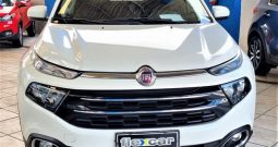 Fiat Toro 1.8 Freedom AT6 2018
