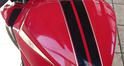 Honda CB 500 F 2018