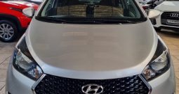 Hyundai HB20 1.6 Comfort Plus 2019