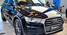 Audi Q3 1.4 Attractive 2018