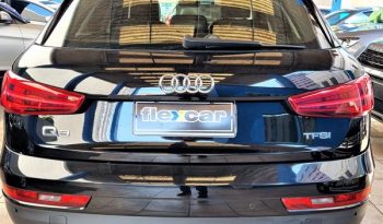 Audi Q3 1.4 Attractive 2018 completo