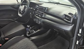 Fiat Argo Drive 1.0 completo