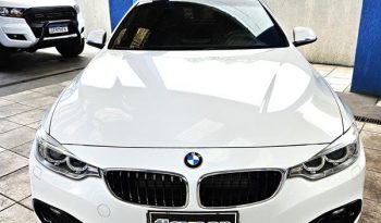 BMW 420I CABRIO GP SPORT completo