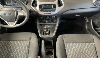 Ford Ka SE completo