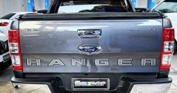 Ford Ranger LTD