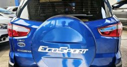 Ford Ecosport SE