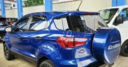 Ford Ecosport SE