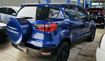 Ford Ecosport SE completo