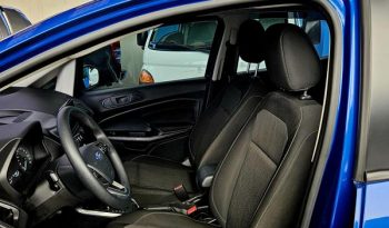 Ford Ecosport SE completo