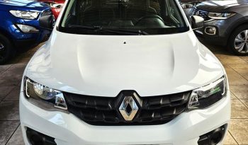 Renault Kwid Zen completo