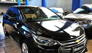 Chevrolet Onix Plus completo