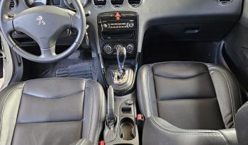 Peugeot 308 Business completo