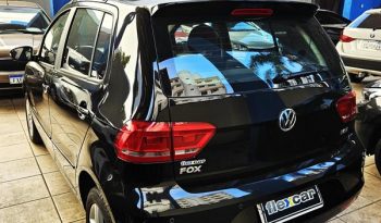 VW Fox Comfortline completo