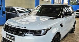 Range Rover Sport 