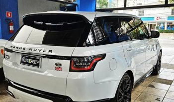 Range Rover Sport  completo