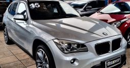 BMW X1 X-Drive 28i