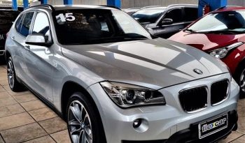 BMW X1 X-Drive 28i completo