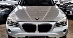 BMW X1 X-Drive 28i