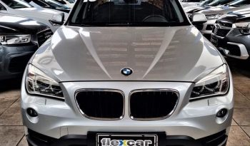 BMW X1 X-Drive 28i completo