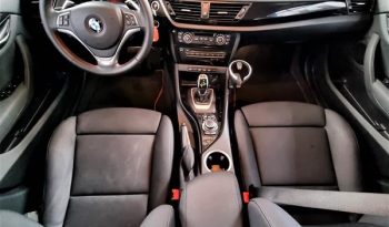 BMW X1 X-Drive 28i completo