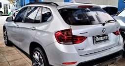 BMW X1 X-Drive 28i