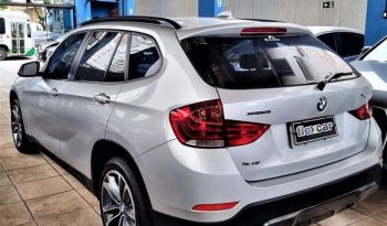 BMW X1 X-Drive 28i completo