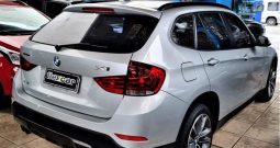 BMW X1 X-Drive 28i