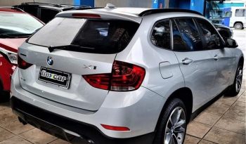 BMW X1 X-Drive 28i completo