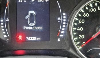 Jeep Compass Longitude completo