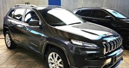 Jeep Cherokee Limited