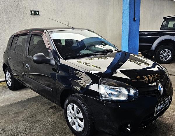 Renault Clio Expression completo