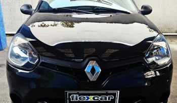 Renault Clio Expression completo