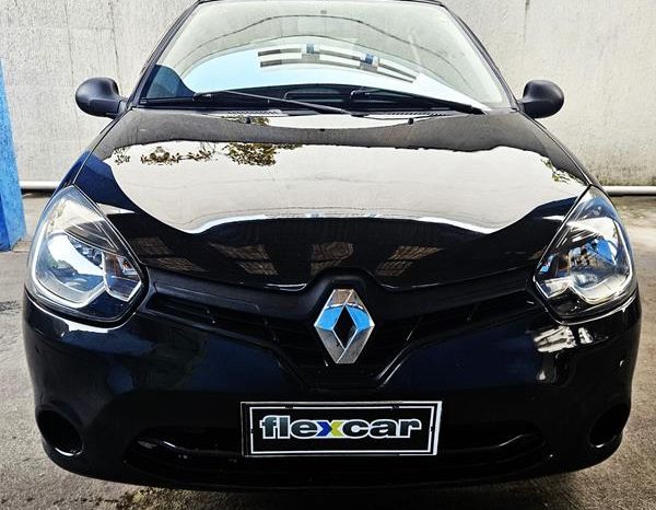 Renault Clio Expression completo