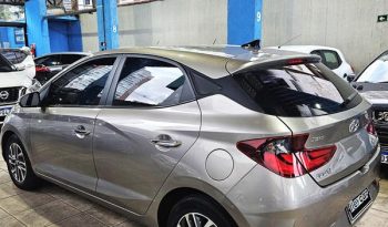 Hyundai HB20 Diamond completo