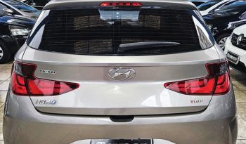 Hyundai HB20 Diamond completo