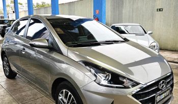 Hyundai HB20 Diamond completo