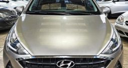 Hyundai HB20 Diamond