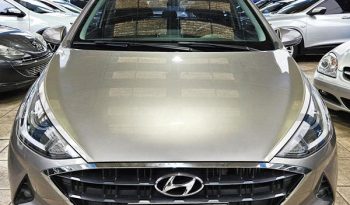 Hyundai HB20 Diamond completo