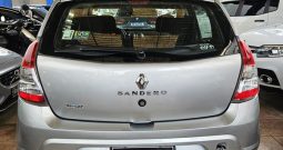 Renault Sandero Expression 1.0