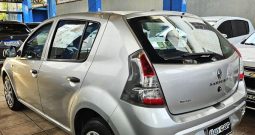 Renault Sandero Expression 1.0