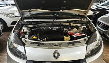 Renault Sandero Expression 1.0 completo