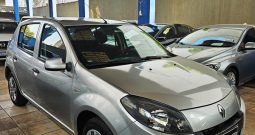 Renault Sandero Expression 1.0