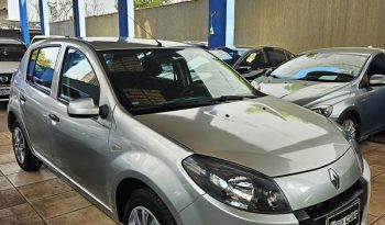 Renault Sandero Expression 1.0 completo