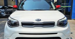 Kia Soul EX