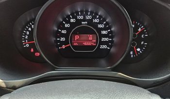 Kia Soul EX completo