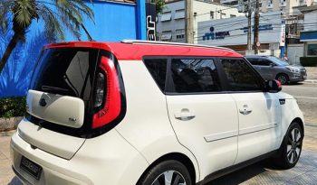 Kia Soul EX completo