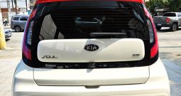 Kia Soul EX