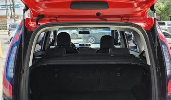 Kia Soul EX completo