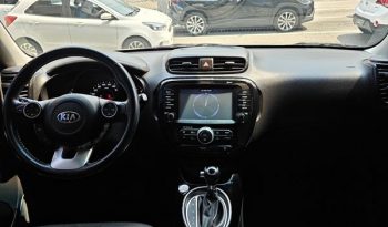 Kia Soul EX completo