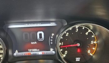 Fiat Toro Volcano completo